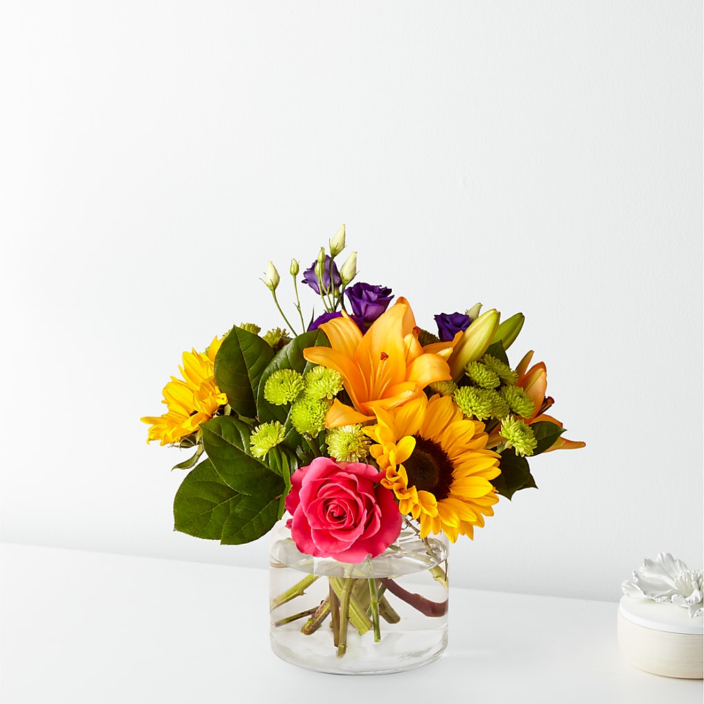 Best Day Bouquet – Lakeside Florist, Battle Creek MI