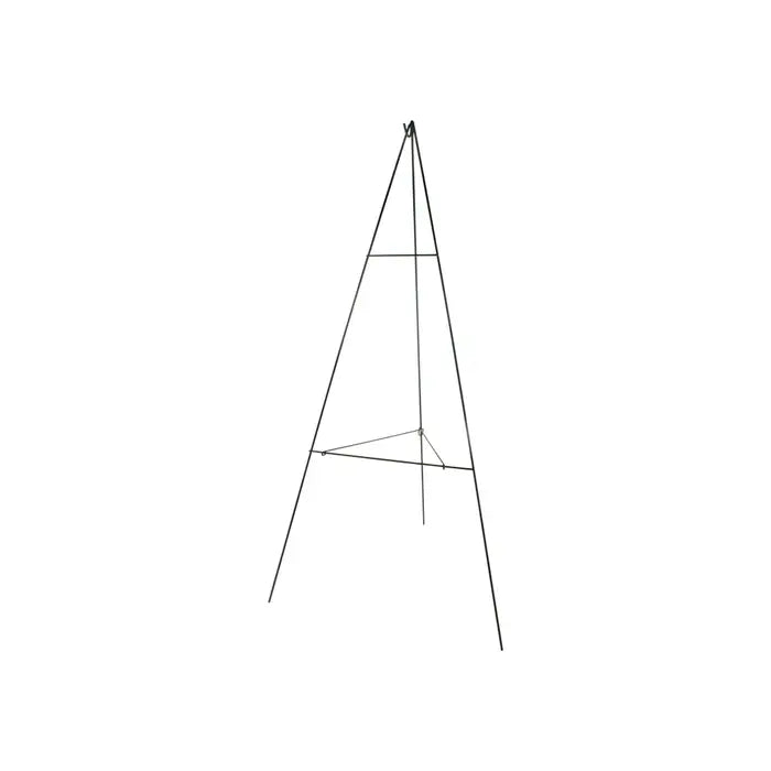 Green Metal Easel Stand – Lakeside Florist, Battle Creek MI