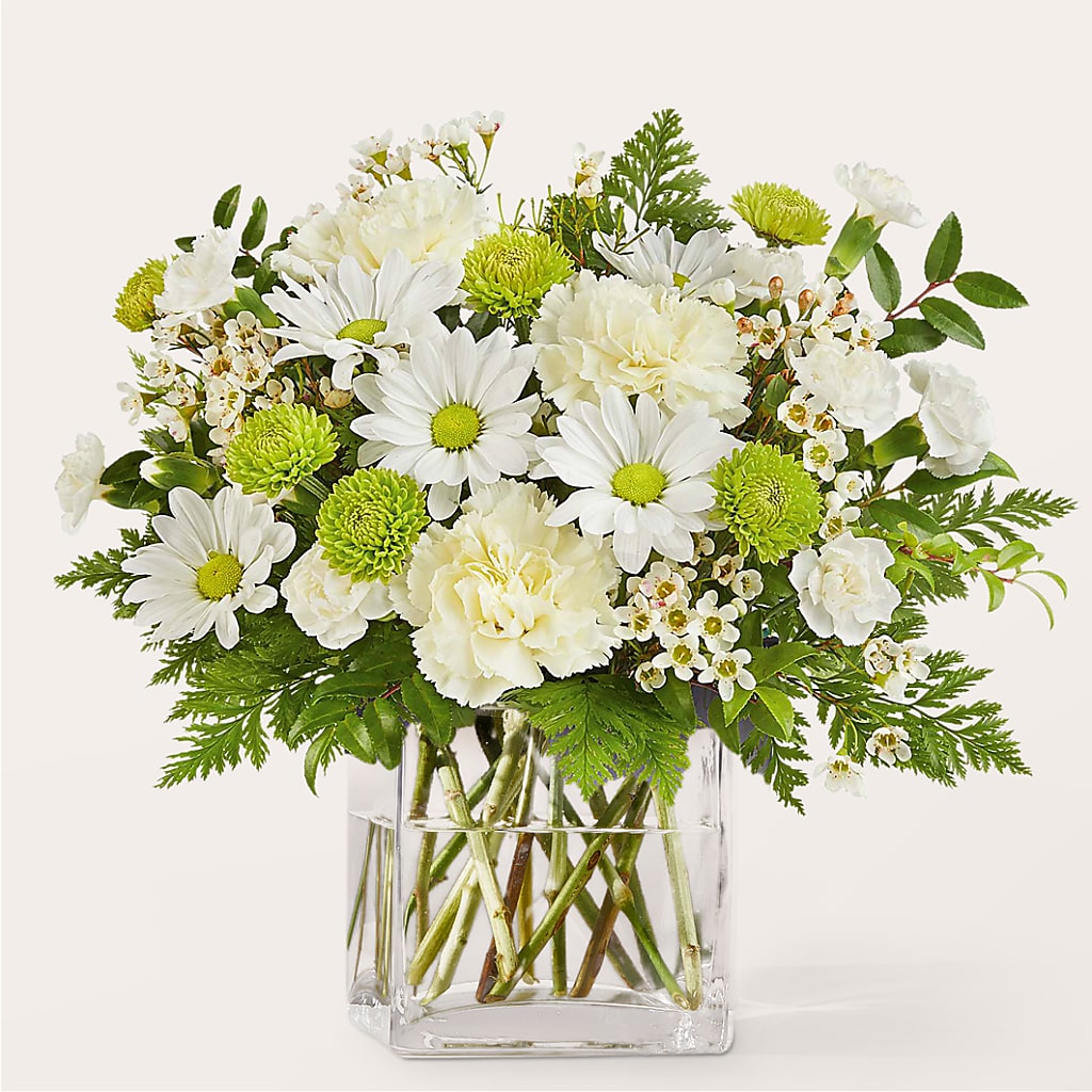 Momentary Meditation Bouquet – Lakeside Florist, Battle Creek MI