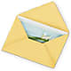Greeting Card – Lakeside Florist, Battle Creek MI