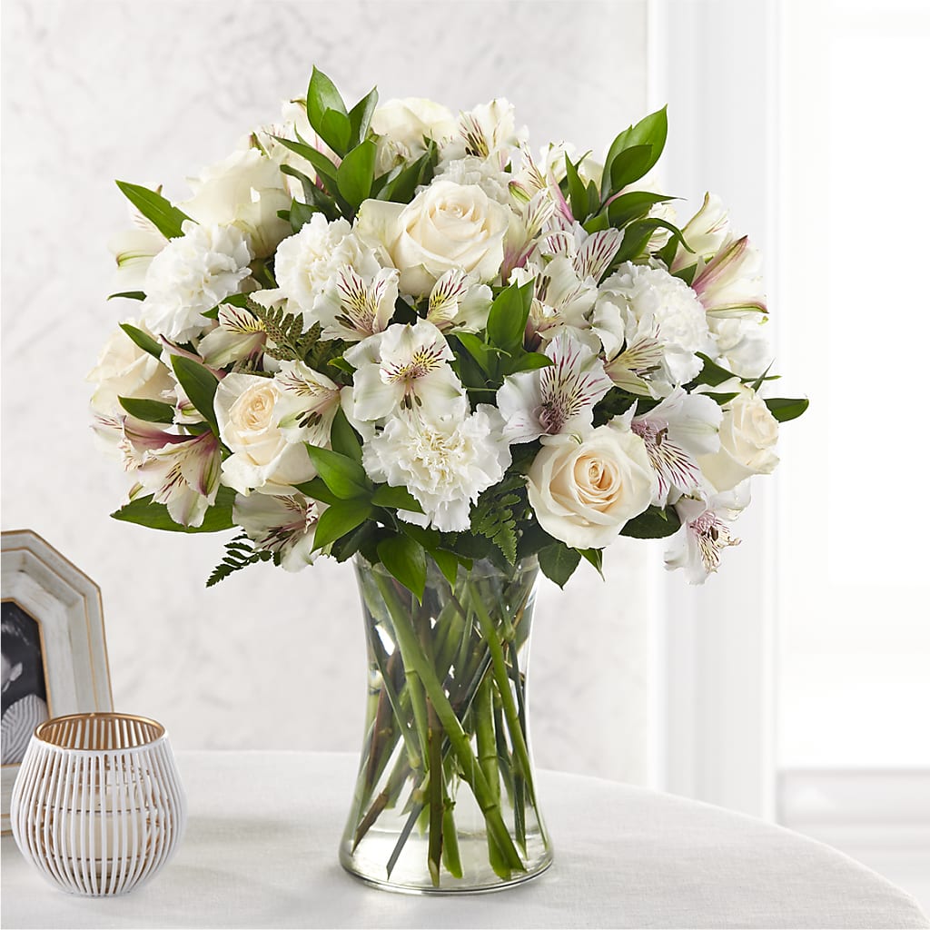 Cherished Friend Bouquet – Lakeside Florist, Battle Creek MI