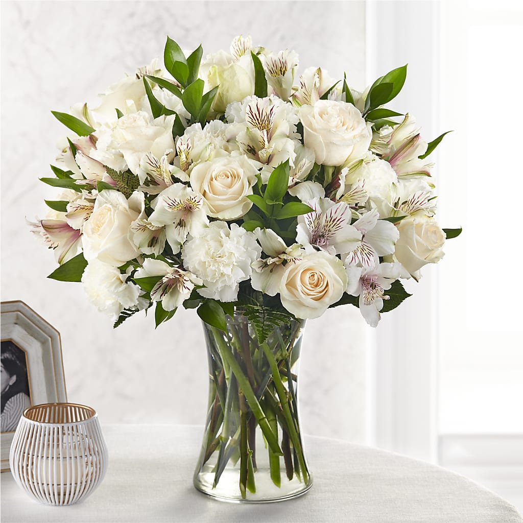 Cherished Friend Bouquet – Lakeside Florist, Battle Creek MI