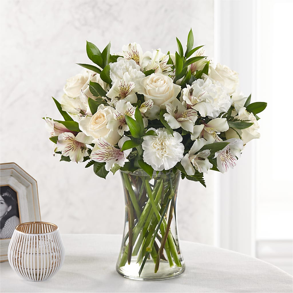 Cherished Friend Bouquet – Lakeside Florist, Battle Creek MI