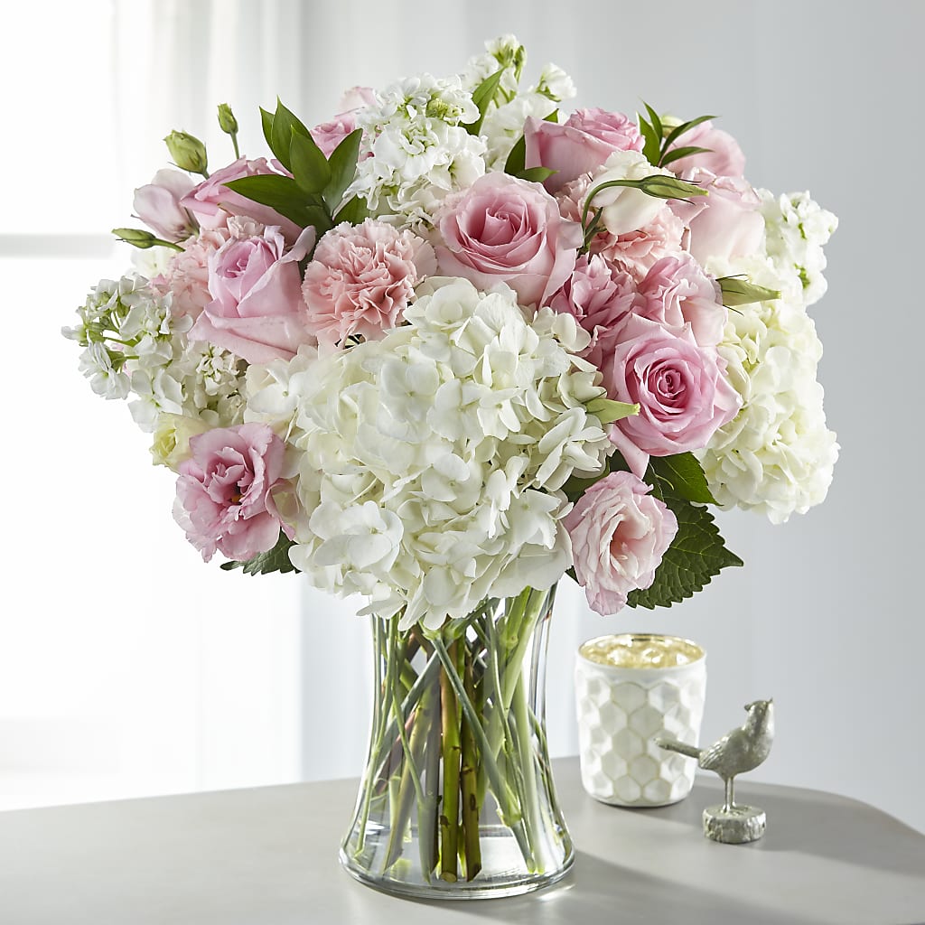 Guiding Grace Bouquet – Lakeside Florist, Battle Creek MI