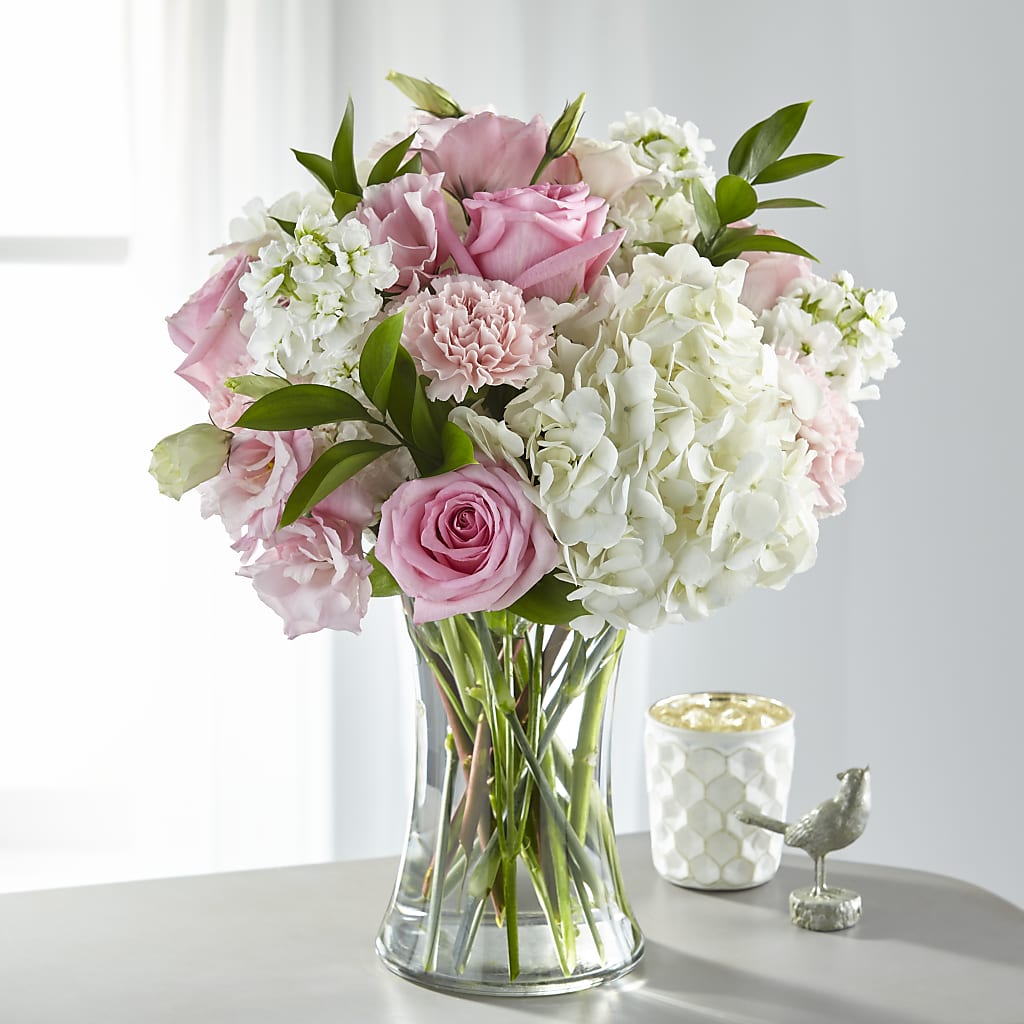 Guiding Grace Bouquet – Lakeside Florist, Battle Creek MI