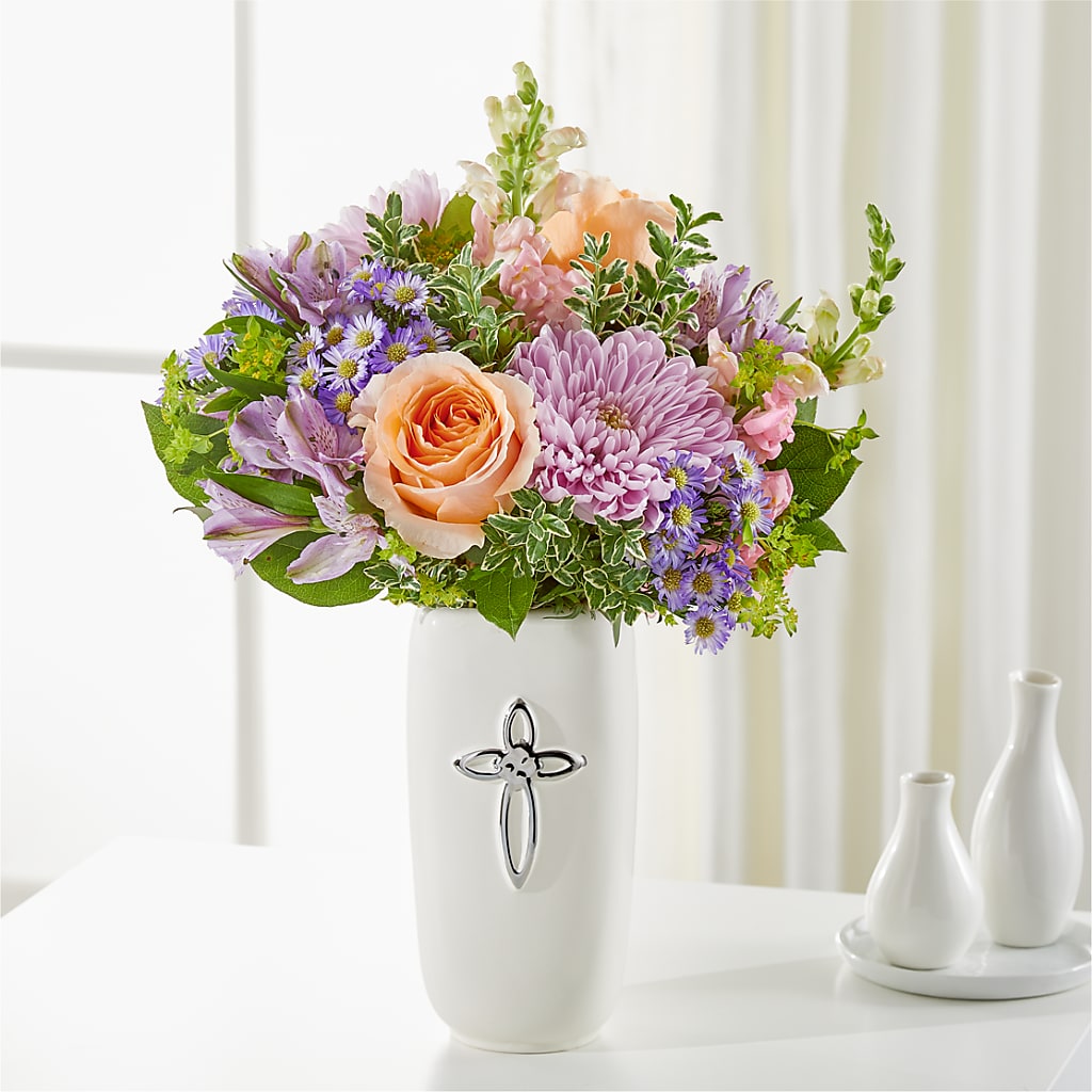 Divine Gift Bouquet – Lakeside Florist, Battle Creek MI