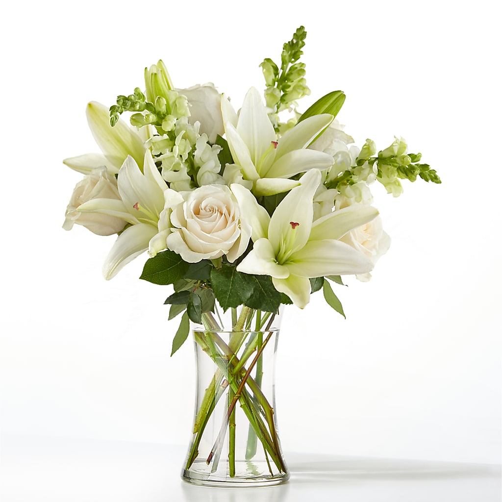 Eternal Friendship Bouquet – Lakeside Florist, Battle Creek MI