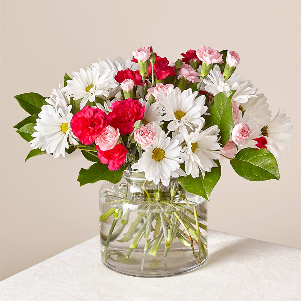 Sweet Surprises® Bouquet – Lakeside Florist, Battle Creek MI