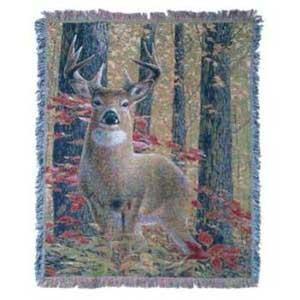 Throw Blanket – Lakeside Florist, Battle Creek MI