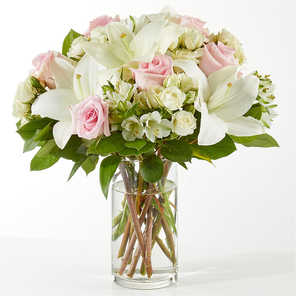Kindhearted Bouquet – Lakeside Florist, Battle Creek MI