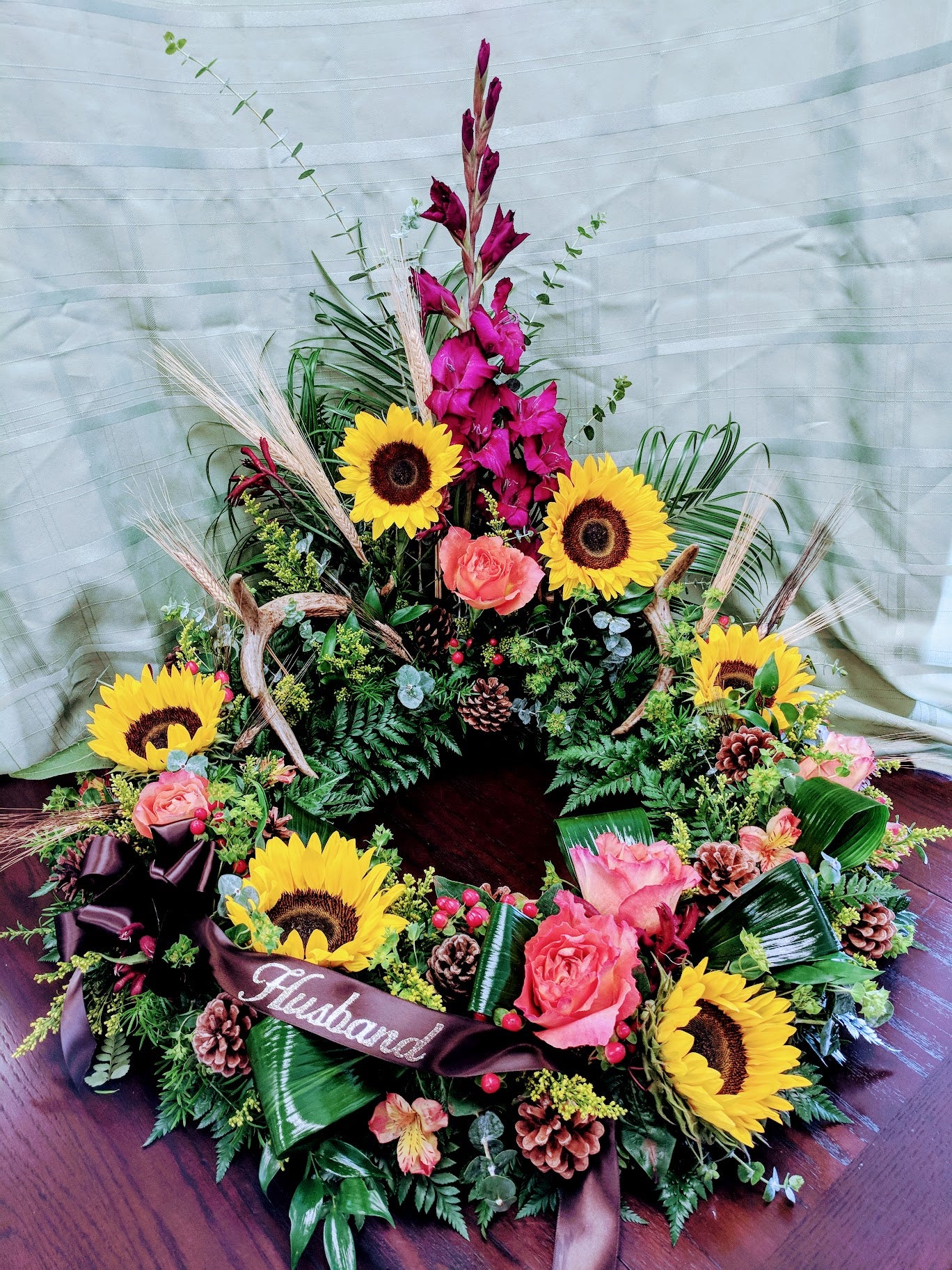 With Deepest Love – Lakeside Florist, Battle Creek MI