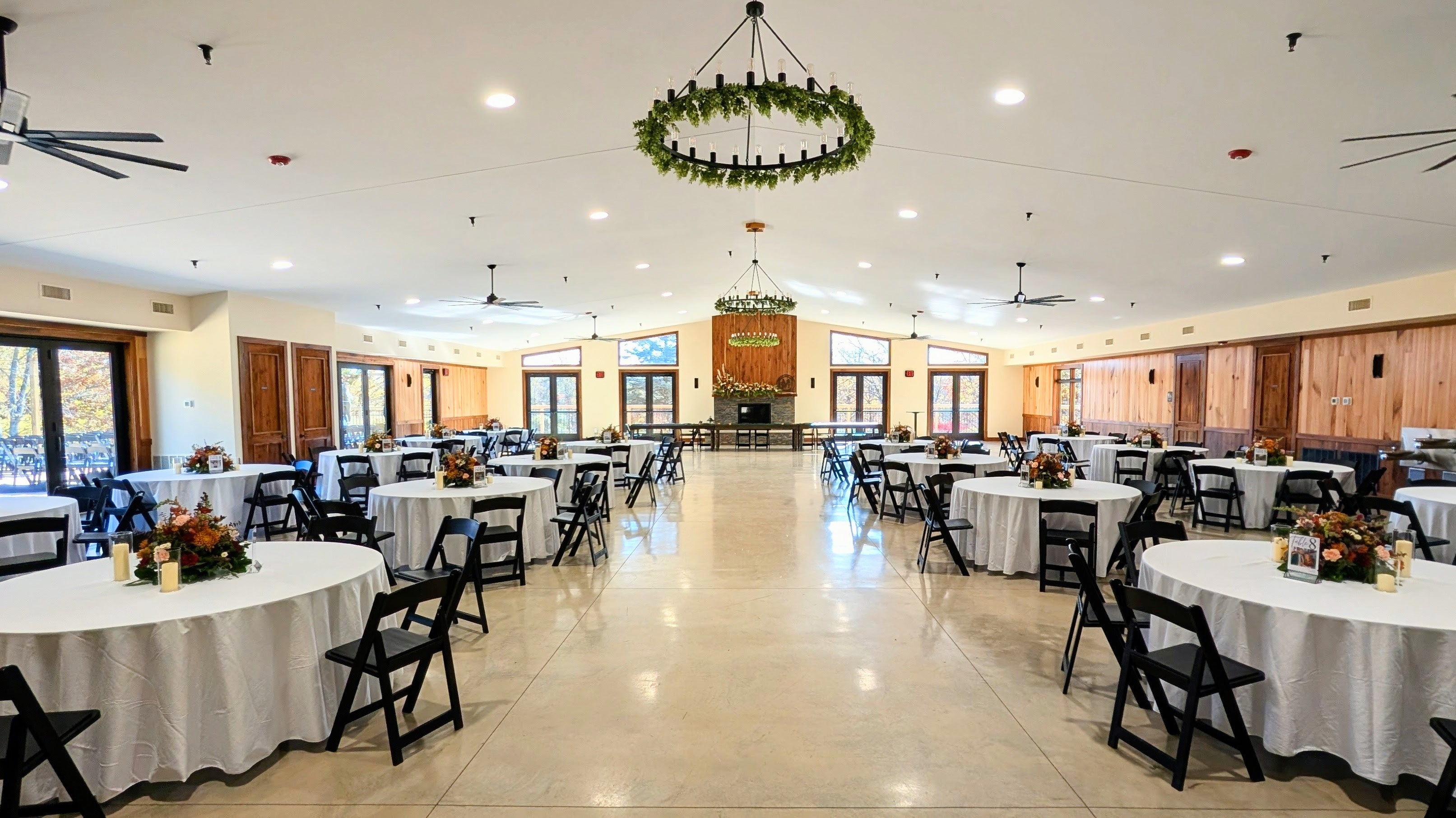 Parties and Celebrations