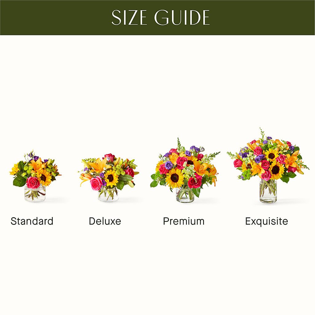 Best Day Bouquet –  Lakeside Florist, Battle Creek MI