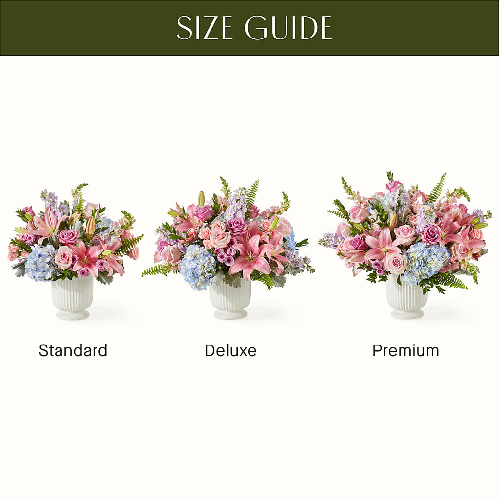 Wonderland Bouquet –  Lakeside Florist, Battle Creek MI