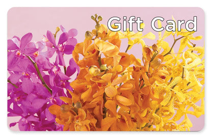 Gift Card –  Lakeside Florist, Battle Creek MI