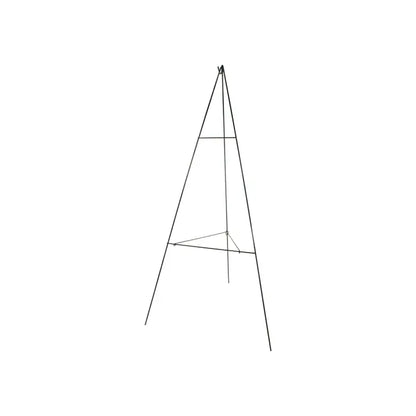 Green Metal Easel Stand –  Lakeside Florist, Battle Creek MI
