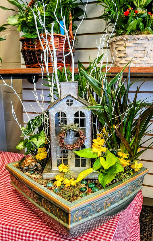 Fairy Garden
