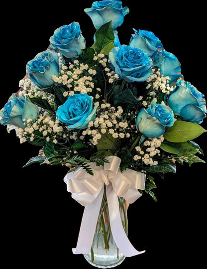 Sea Breeze Bouquet