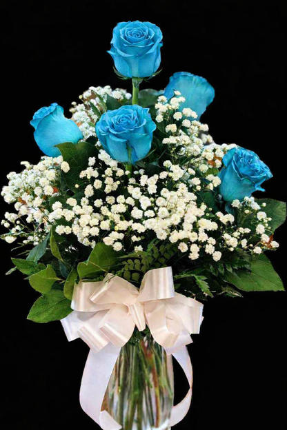 Sea Breeze Bouquet