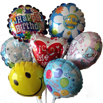 Maylar Balloon
