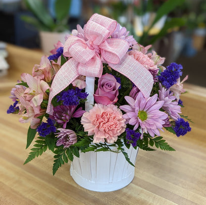 A Mothers Kindness –  Lakeside Florist, Battle Creek MI