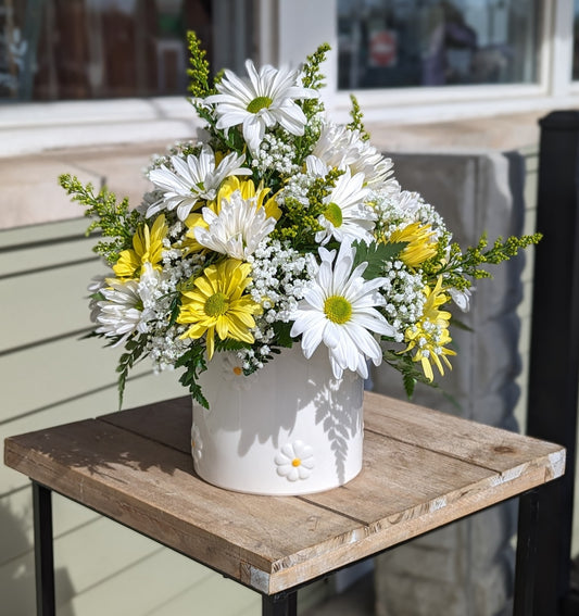 Pure Joy Bouquet