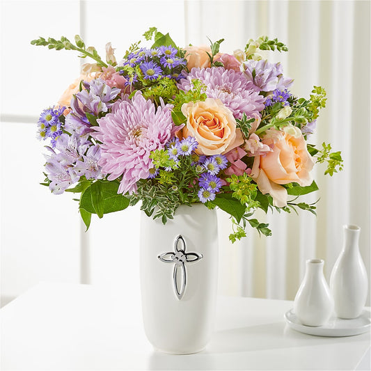 Divine Gift Bouquet –  Lakeside Florist, Battle Creek MI