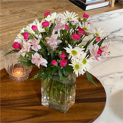 Sweet Surprises® Bouquet –  Lakeside Florist, Battle Creek MI