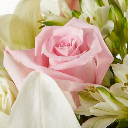 Kindhearted Bouquet –  Lakeside Florist, Battle Creek MI