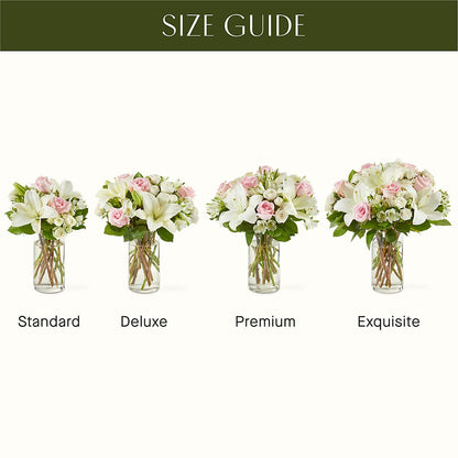 Kindhearted Bouquet –  Lakeside Florist, Battle Creek MI