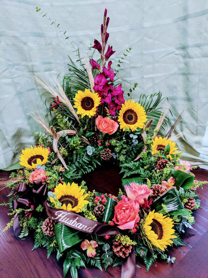 With Deepest Love –  Lakeside Florist, Battle Creek MI