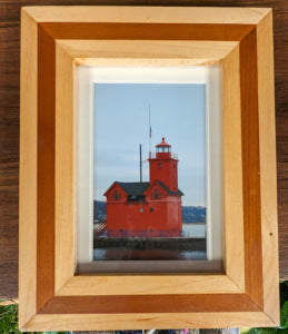 Red Lighthouse